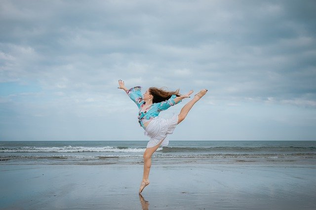 clases de baile online