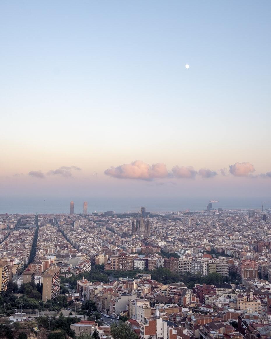 piso venta barcelona