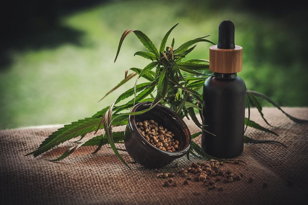 aceite cbd españa