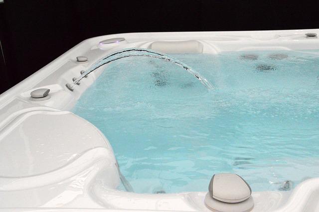 beneficios jacuzzis hinchables