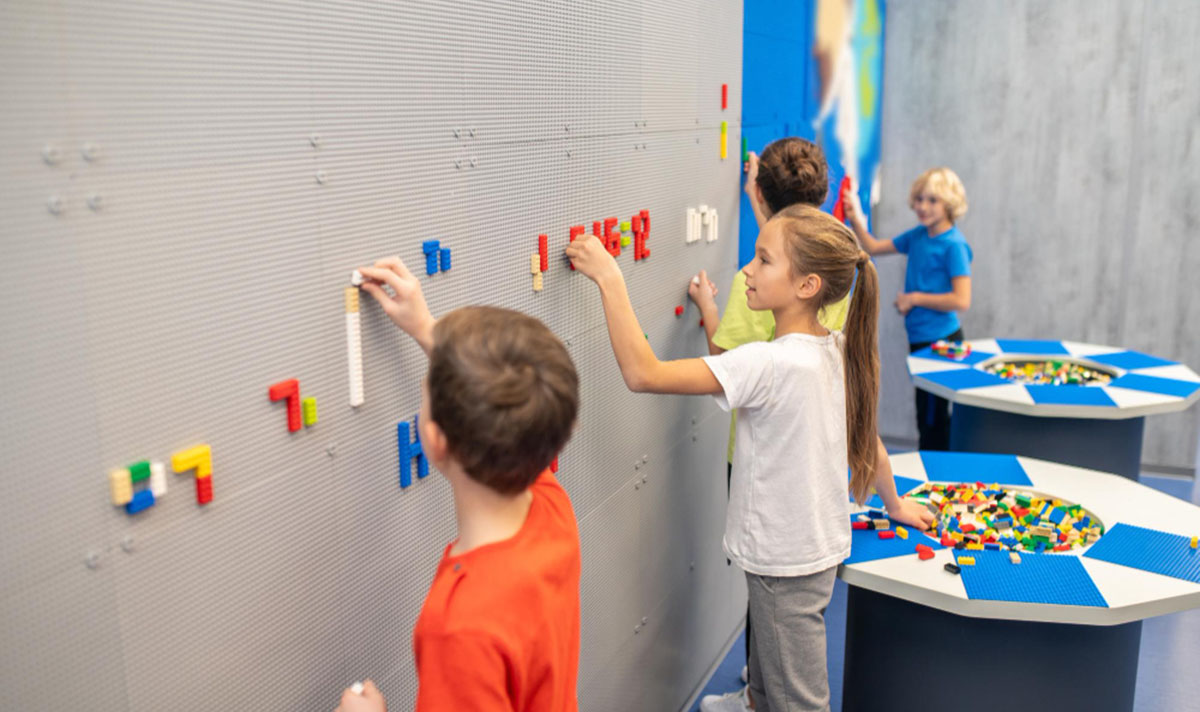 montessori cursos