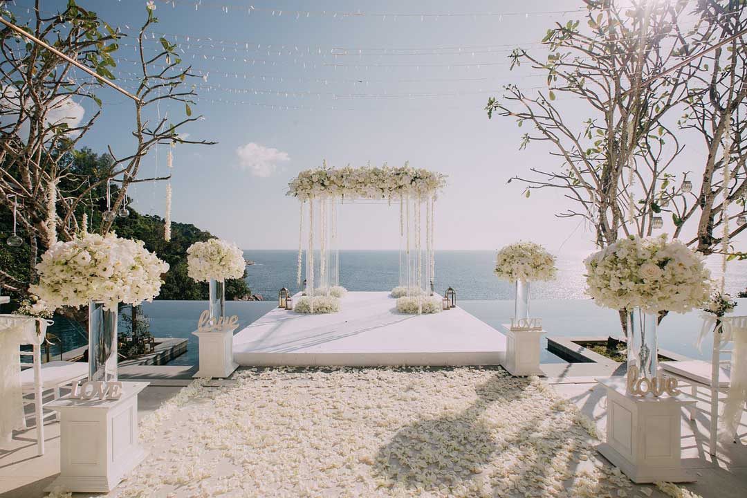 wedding planner