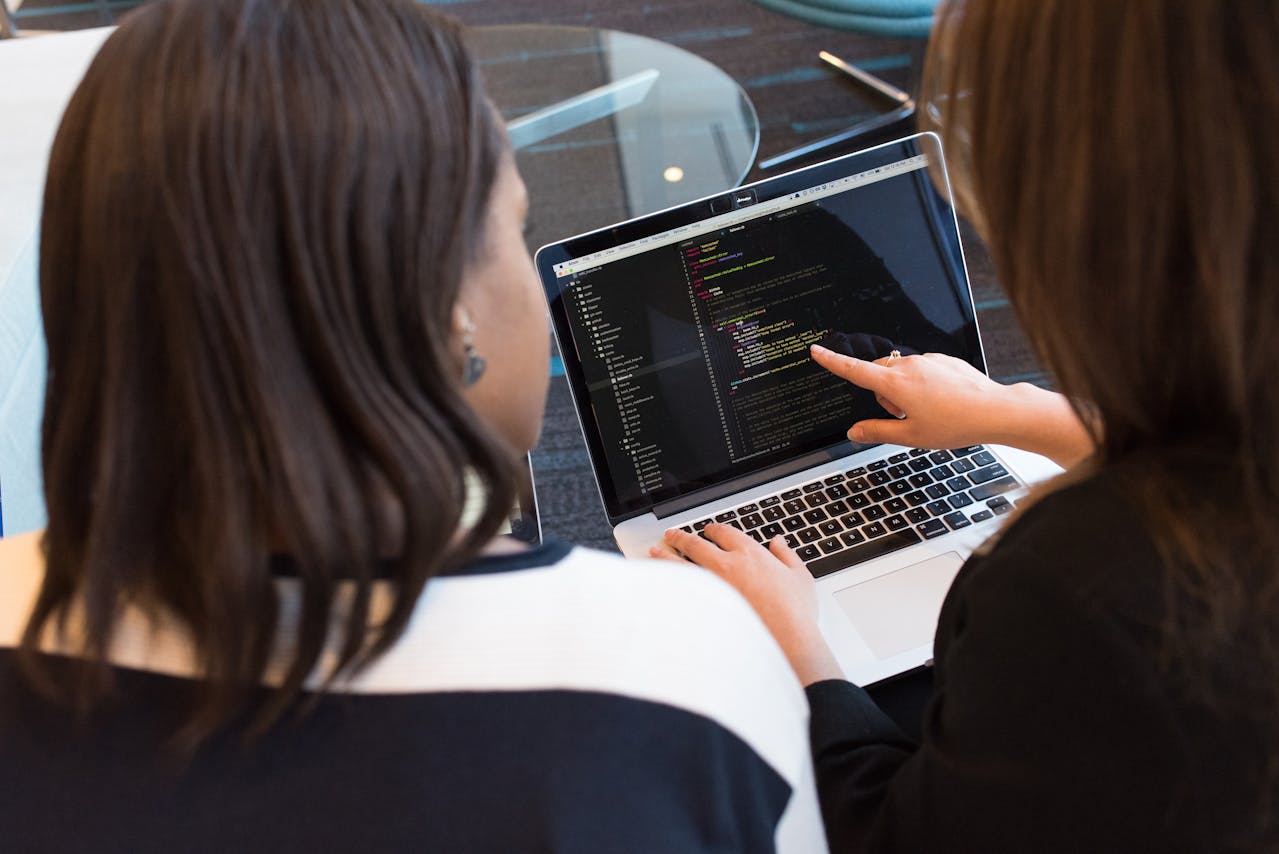 Aprende a programar en Barcelona: Tu puerta al futuro tecnológico